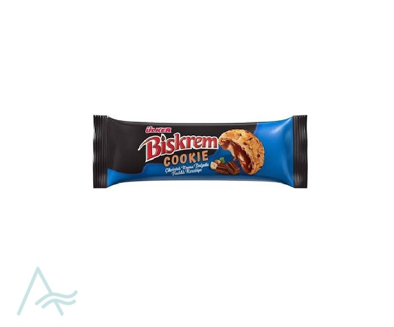 ULKER BISKREM 80GR